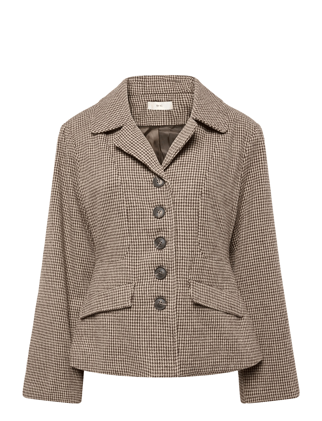 BYIC - Veraic Trenchcoat - Trenču