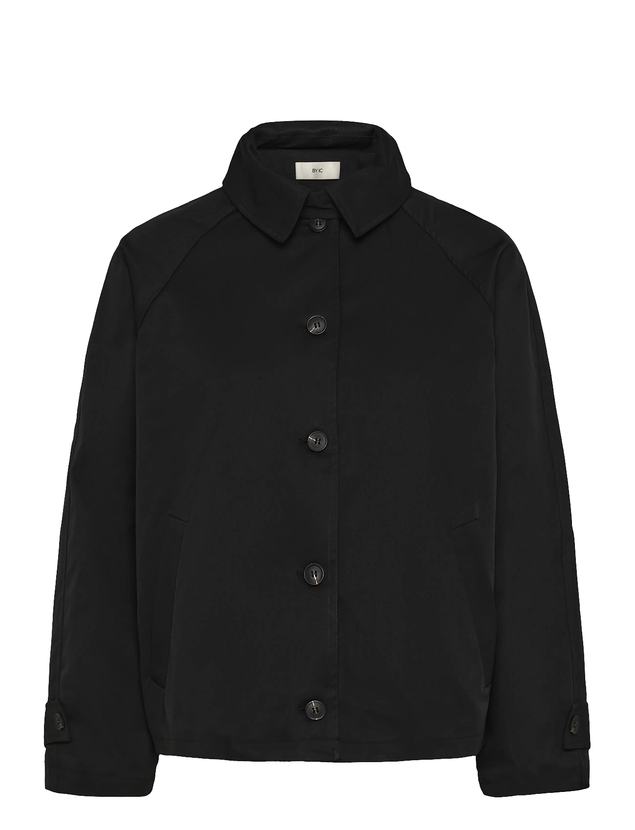 BYIC - Avaic Short Trenchcoat -