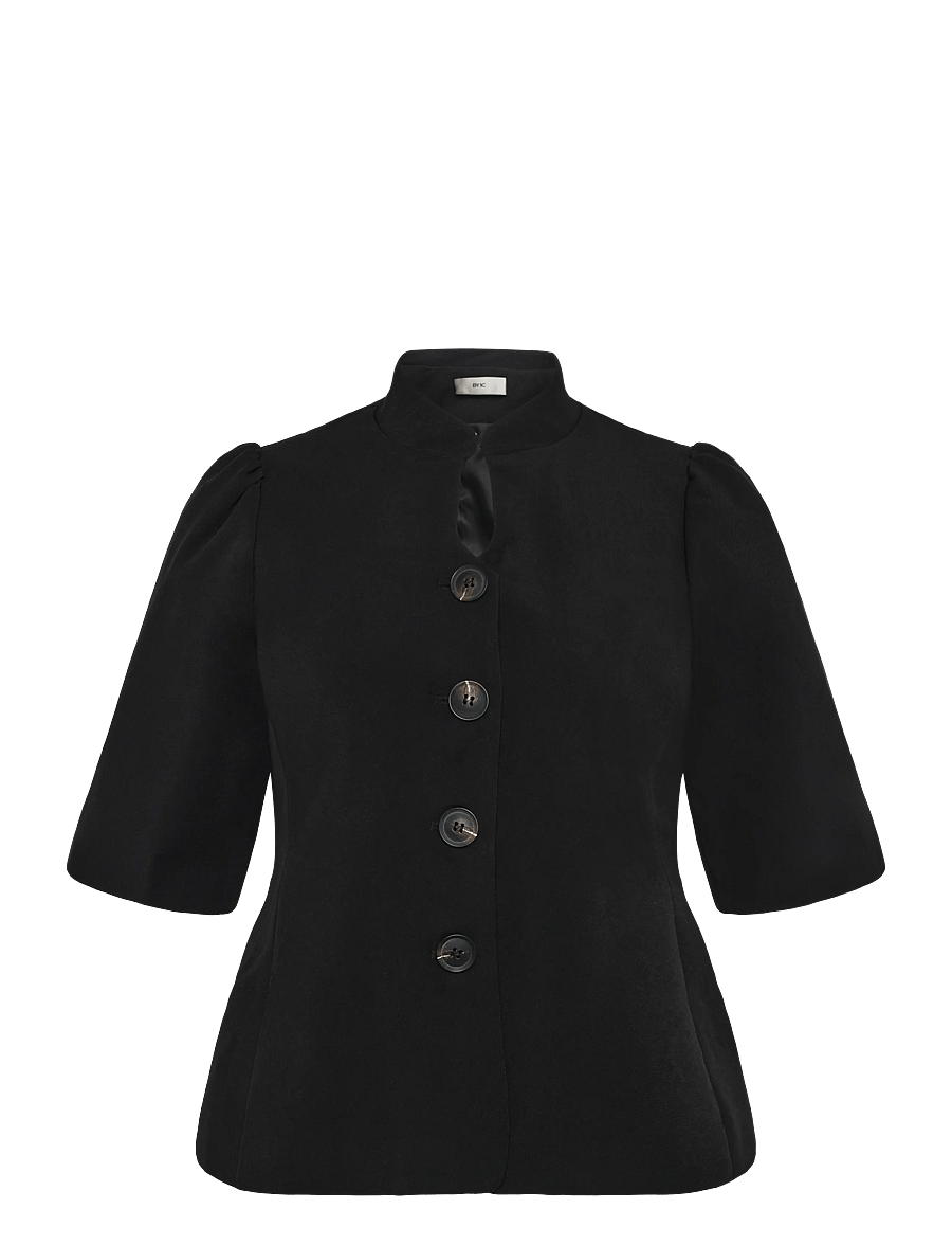 BYIC - StineIC Blazer - einreihige blazer - black - 0