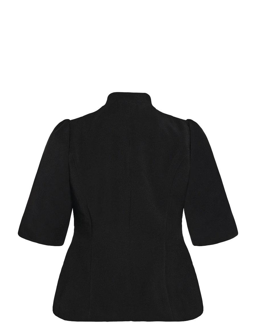 BYIC - StineIC Blazer - einreihige blazer - black - 1