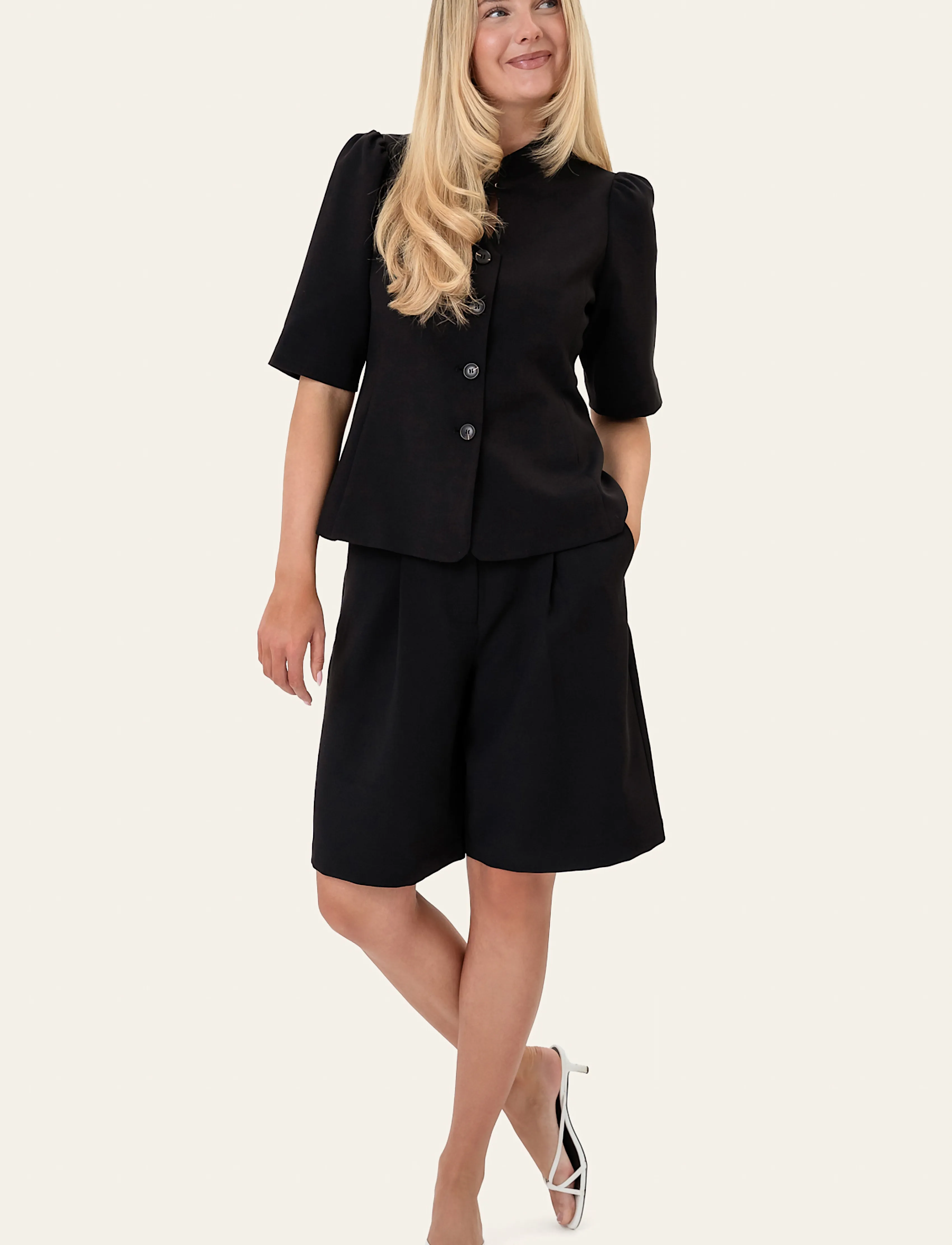 BYIC Sagaic Blazer dam – bild 5