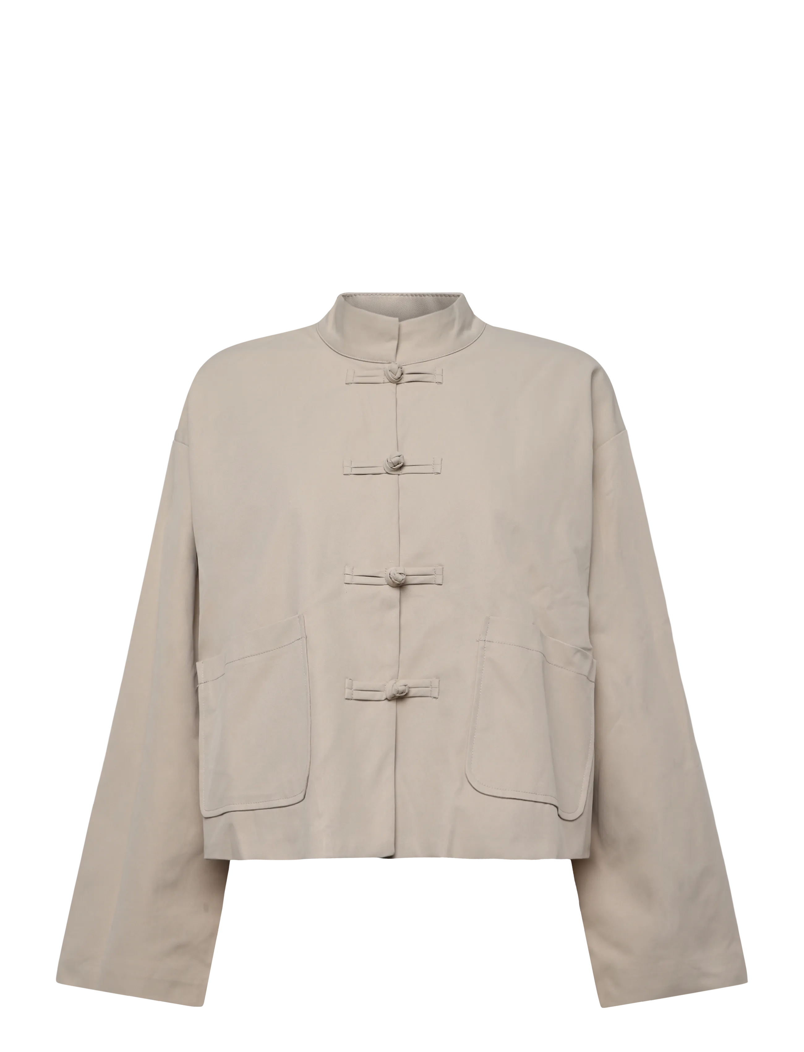 BYIC - EvaIC Jacket - beige - 1