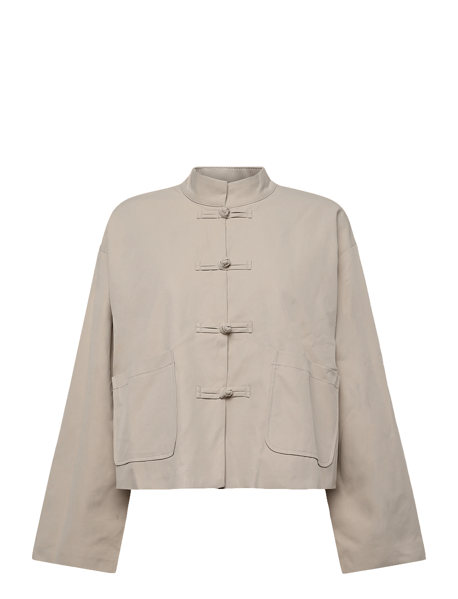 BYIC - EvaIC Jacket - beige - 1