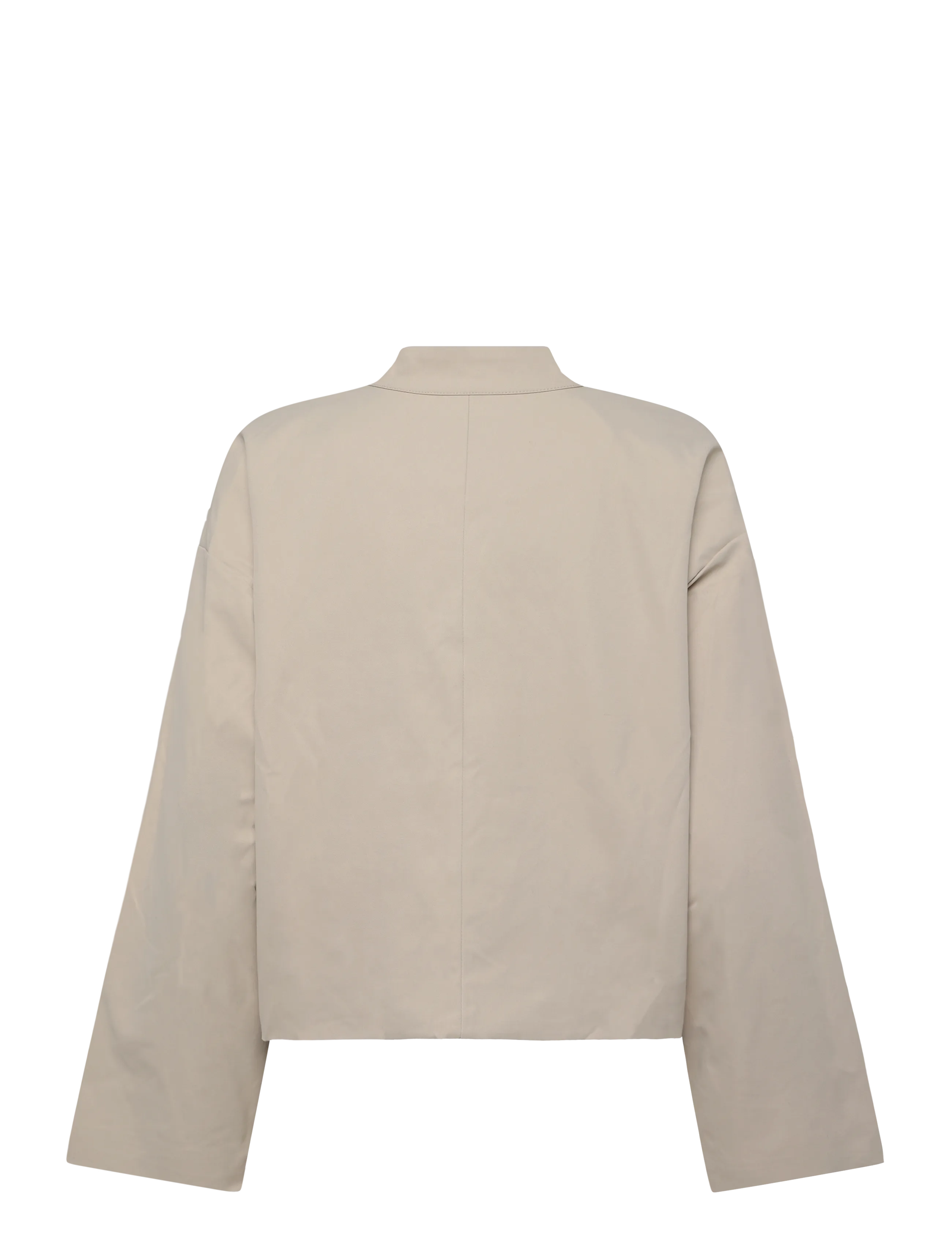 BYIC - EvaIC Jacket - beige - 2
