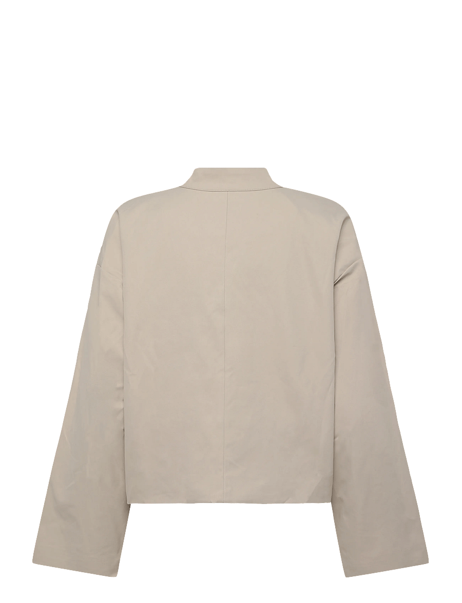 BYIC - EvaIC Jacket - beige - 2