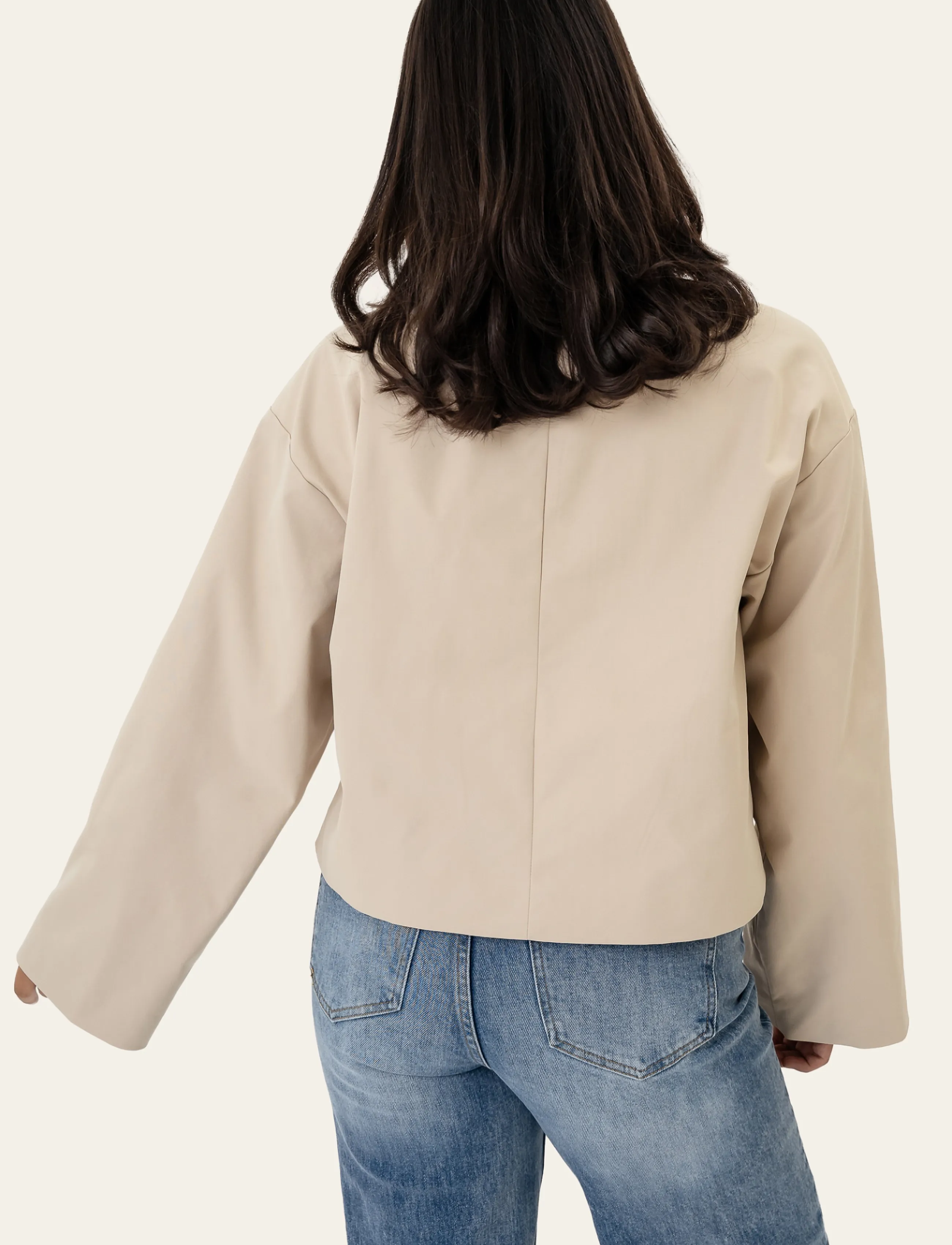 BYIC - EvaIC Jacket - beige - 3