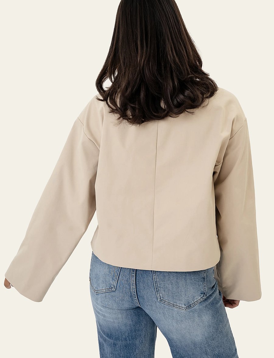 BYIC - EvaIC Jacket - beige - 3