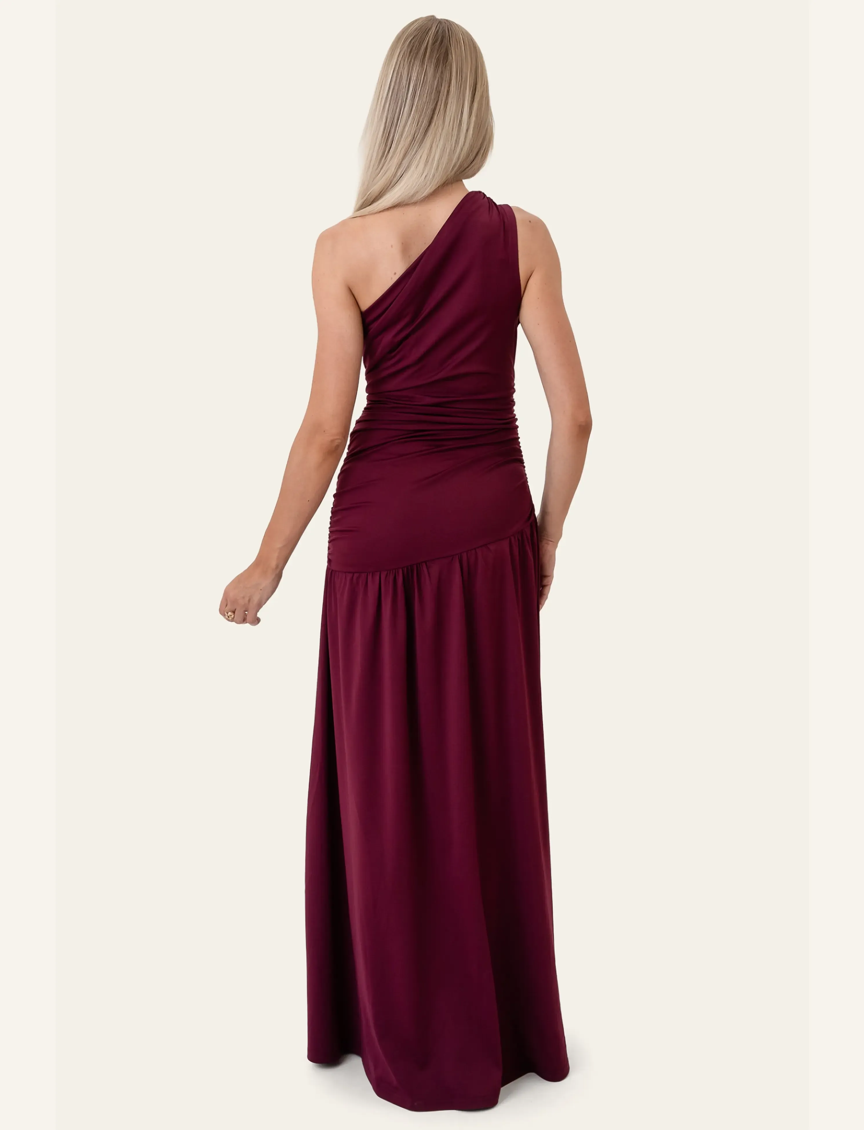 BYIC Andreaic Maxi Dress klänningar dam – bild 5