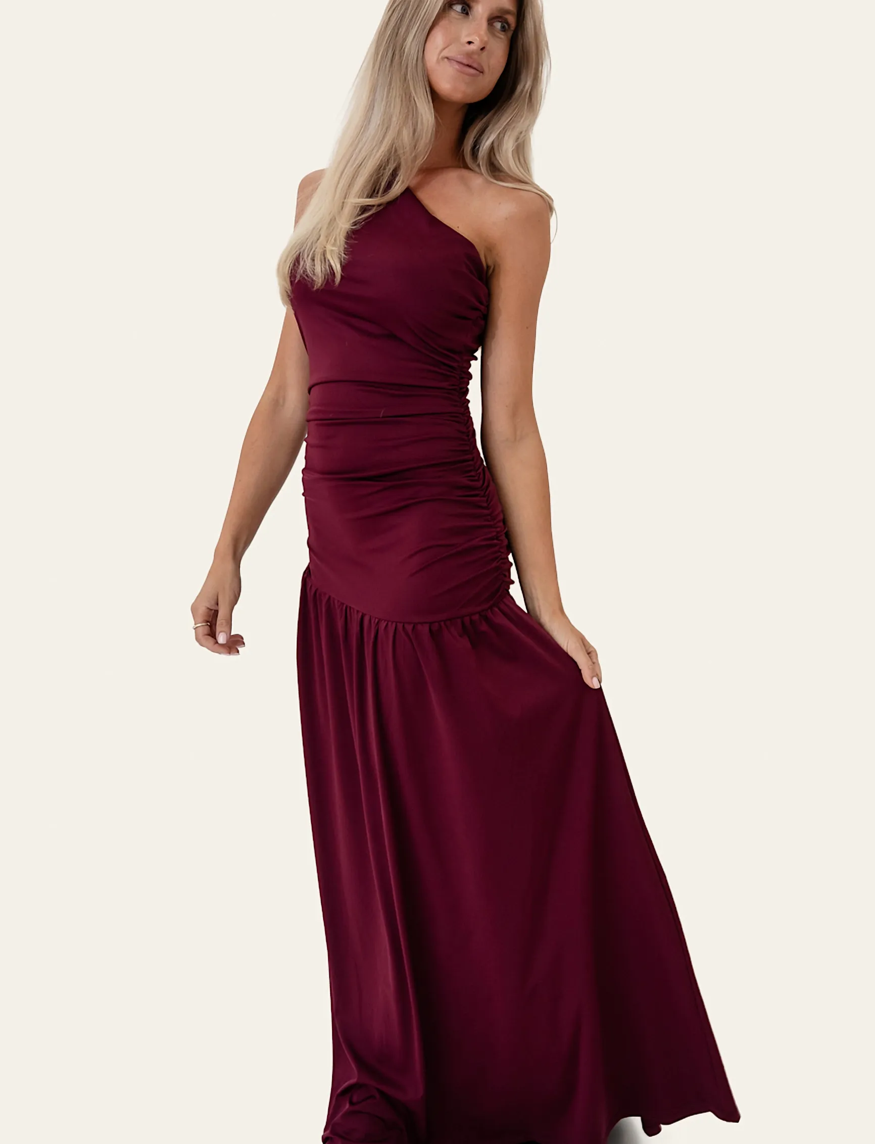 BYIC Andreaic Maxi Dress klänningar dam – bild 7