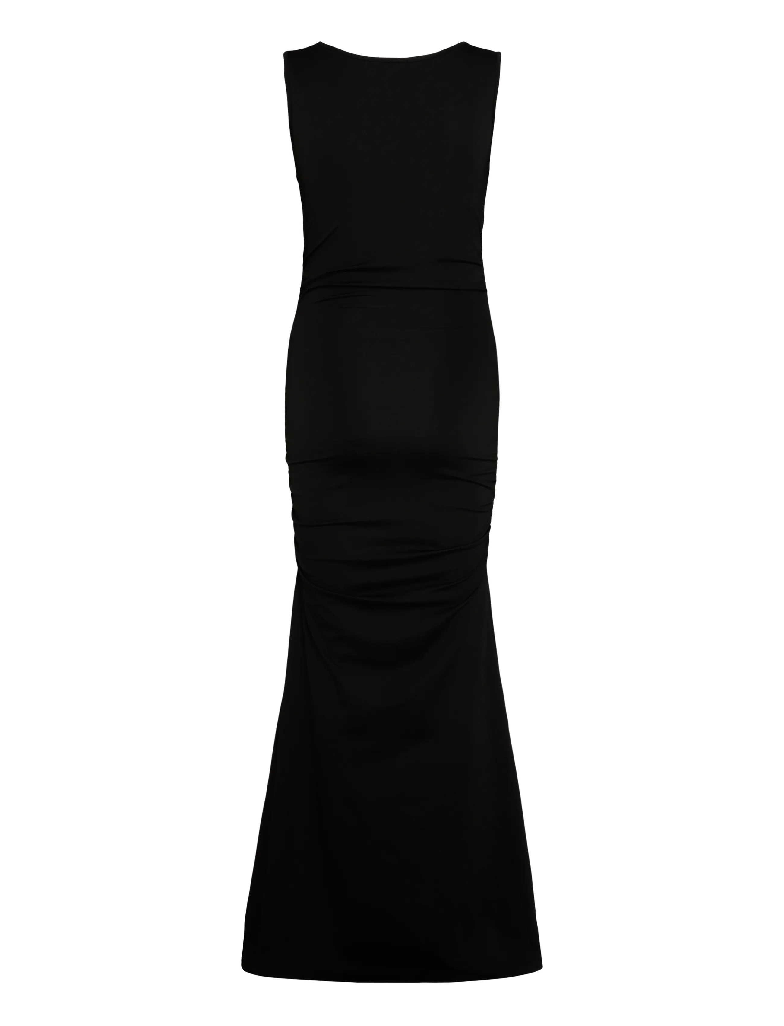 BYIC - AnnaIC Maxi Dress - Õhtukleidid - black - 2