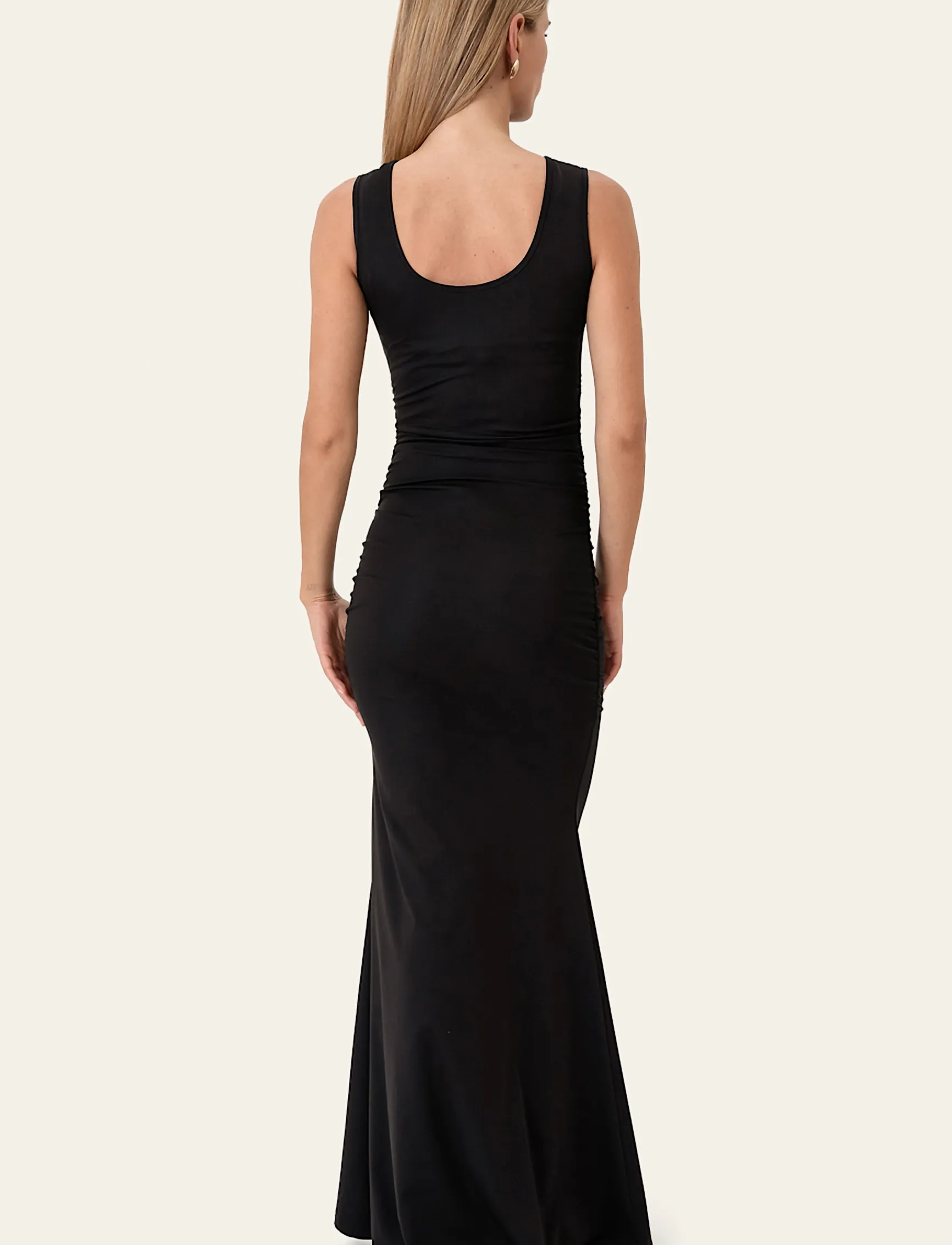 Annaic Maxi Dress 3