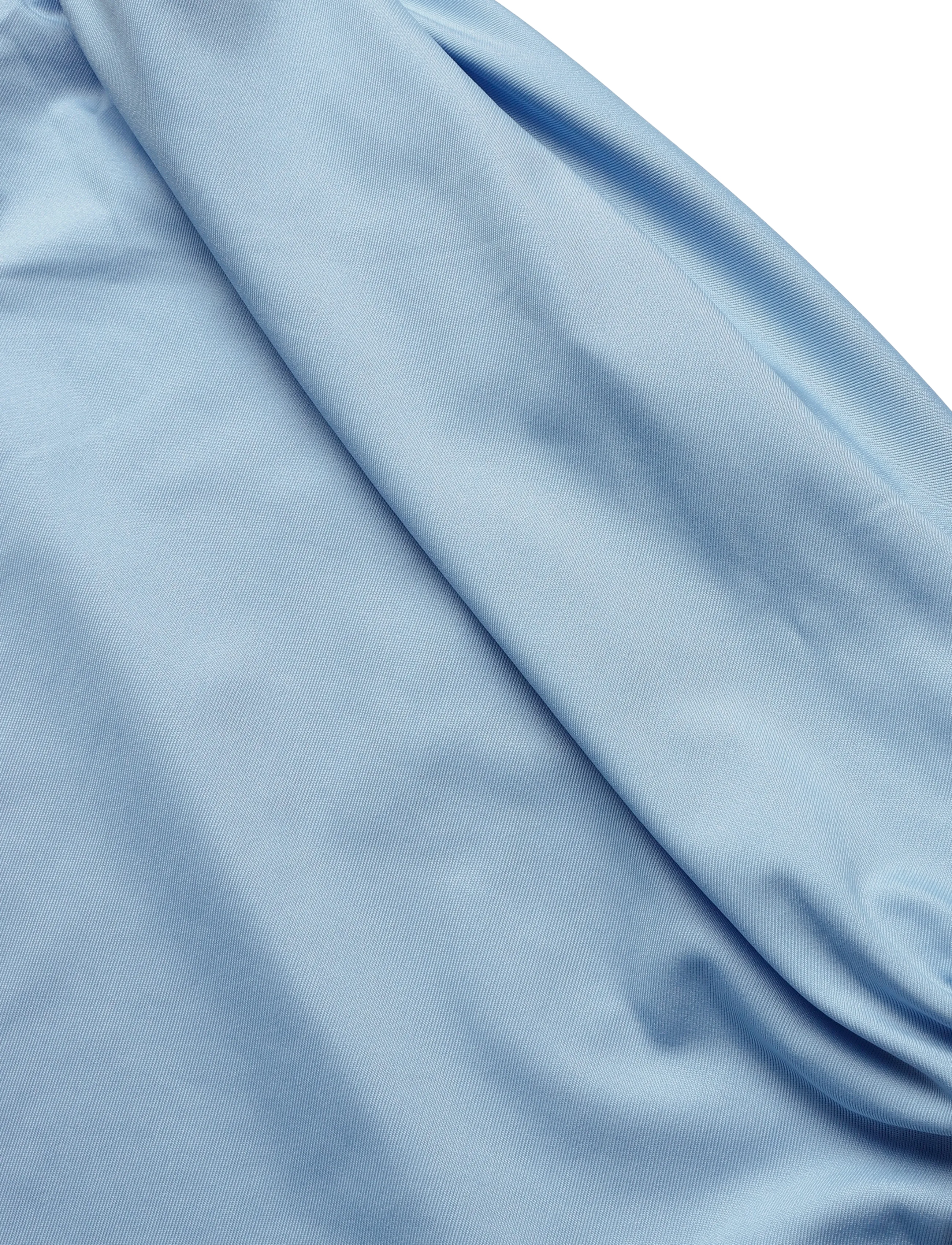 BYIC - AndreaIC Top - linnen - blue - 3