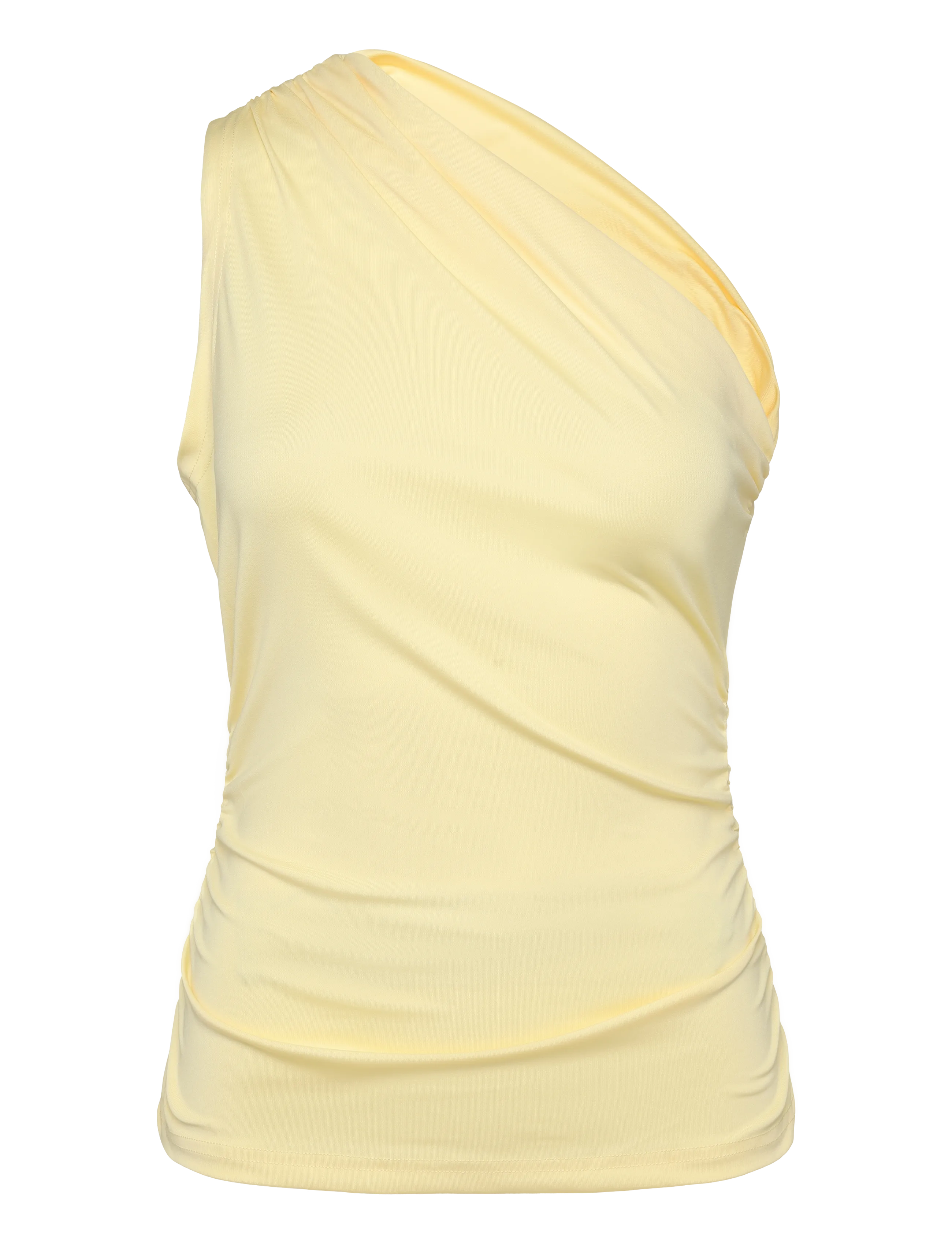 BYIC AndreaIC Top - Kläder - YELLOW / yellow