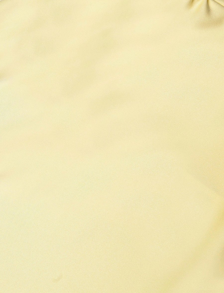 BYIC - AndreaIC Top - linnen - yellow - 3