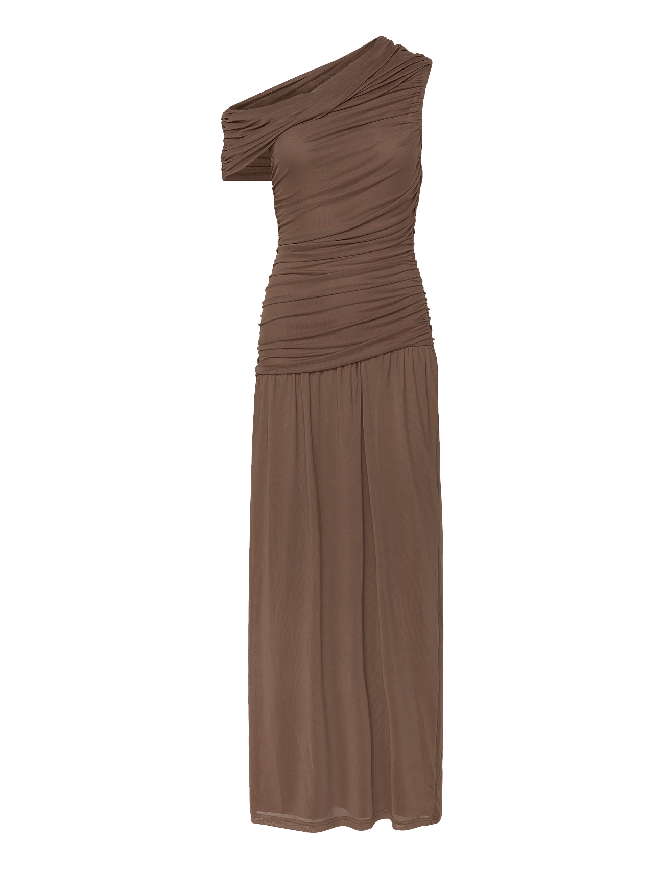 BYIC - Juneic Mesh Dress -