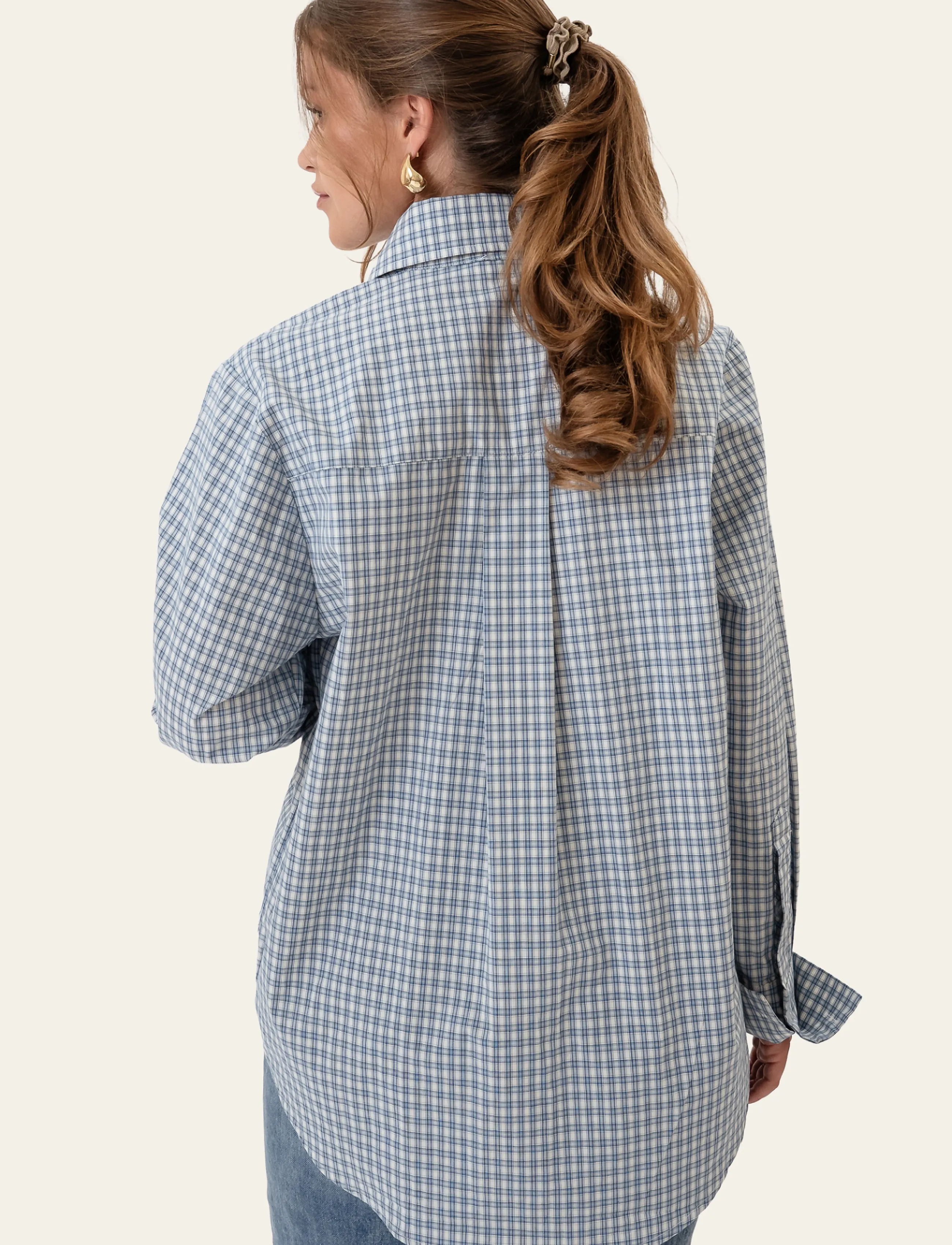BYIC Isabellaic Shirt skjortor dam – bild 4