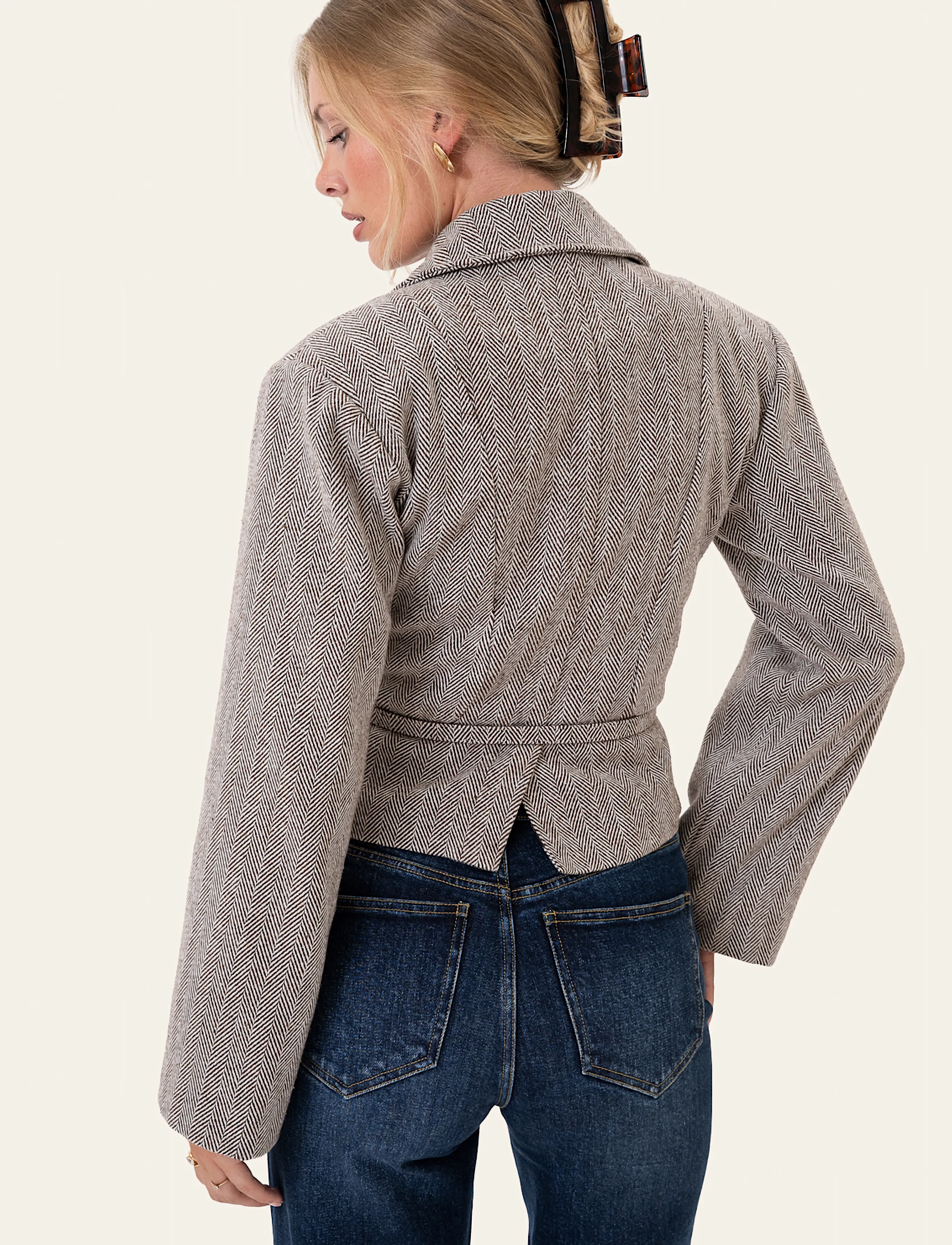 BYIC Annieic Blazer dam – bild 3