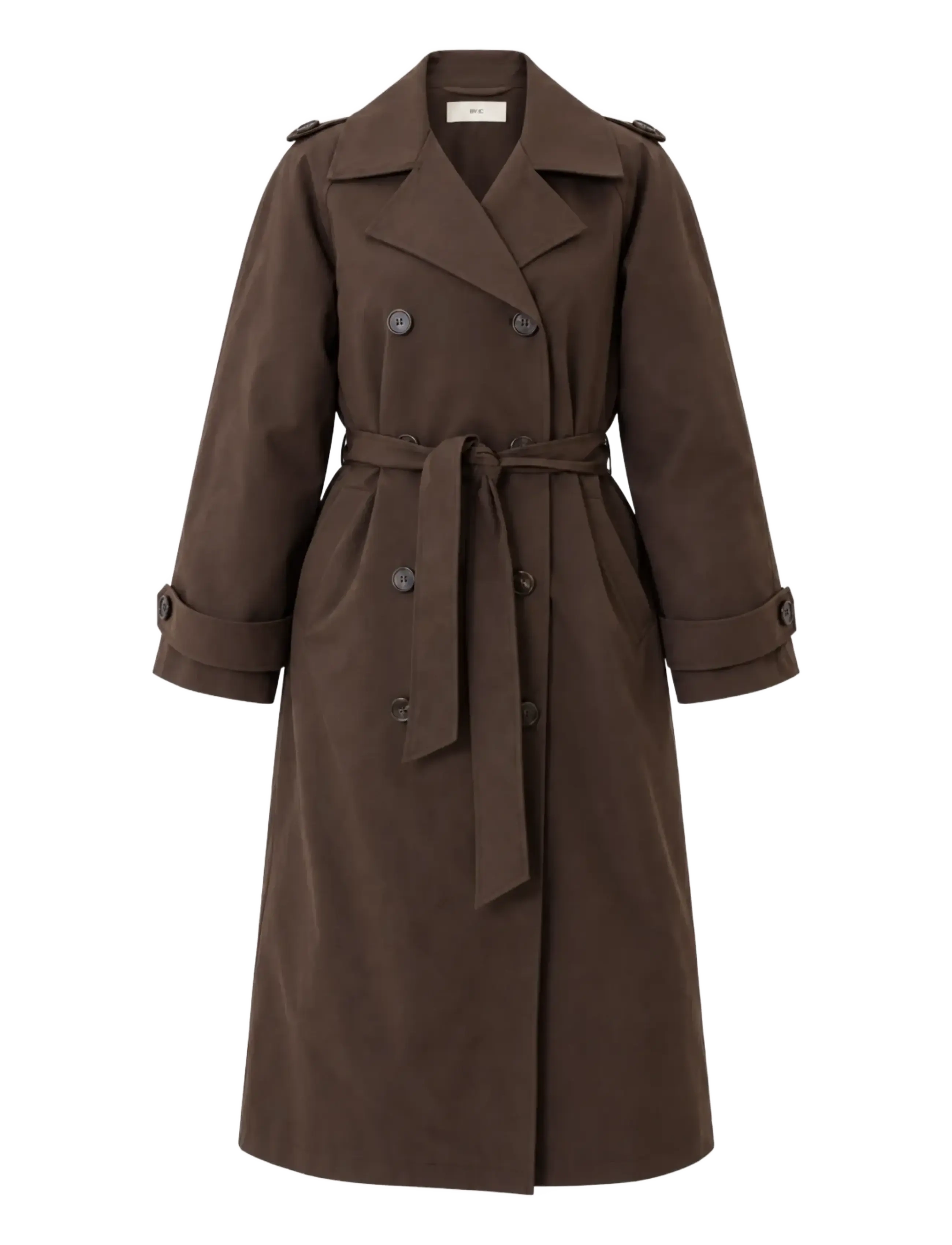 CHOCOLATE BROWN