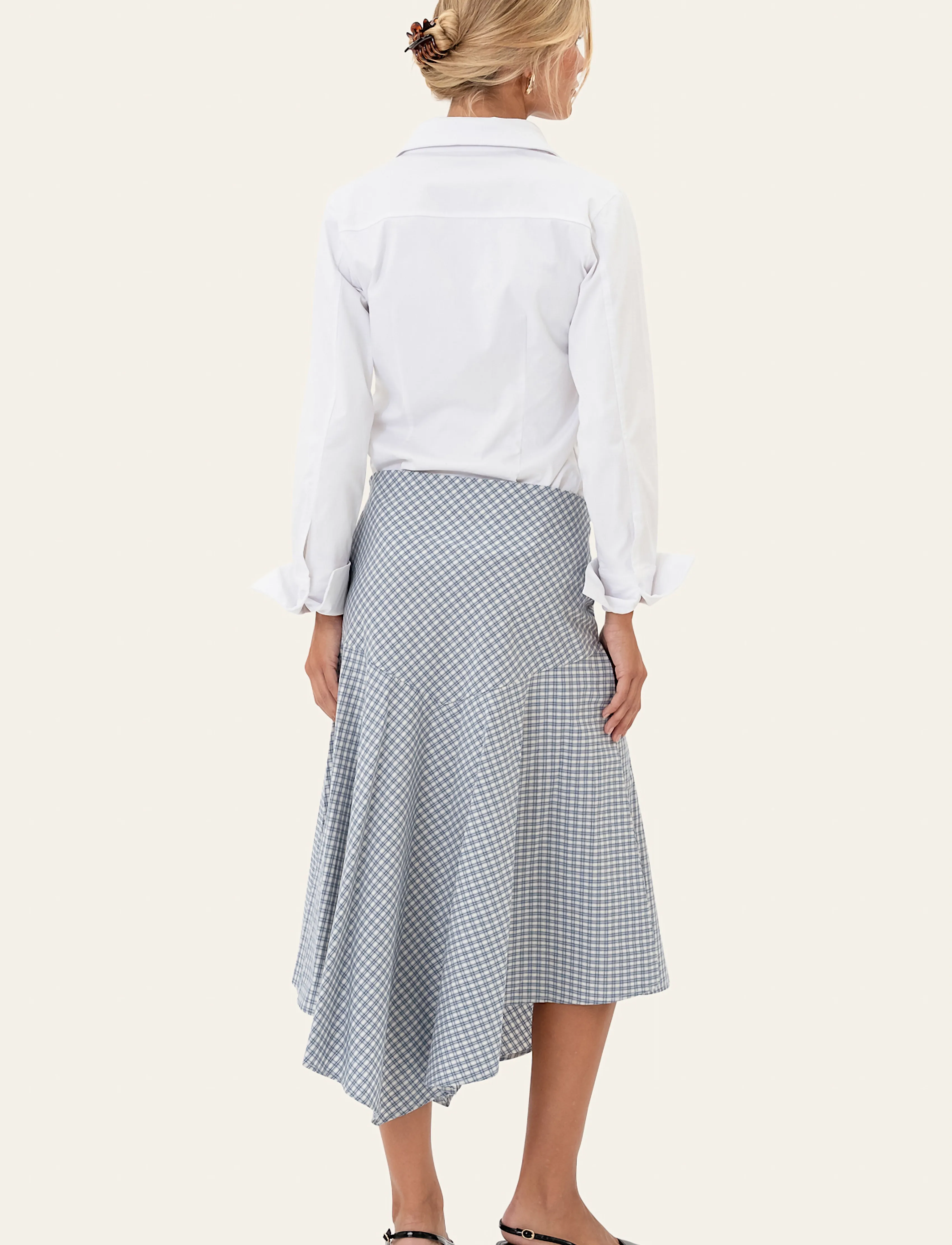 BYIC Siriic Midi Skirt kjolar dam – bild 2