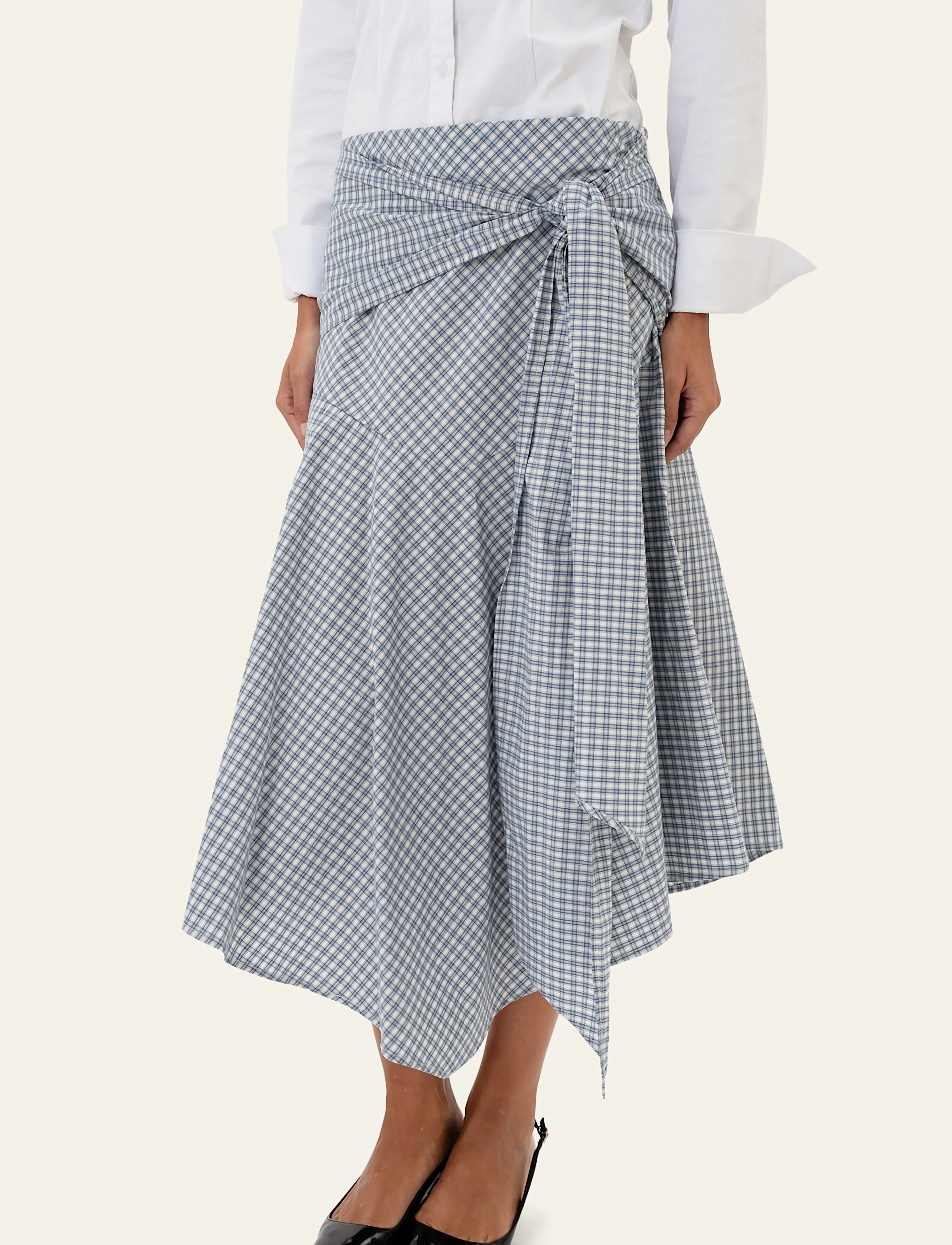 BYIC Siriic Midi Skirt kjolar dam – bild 3
