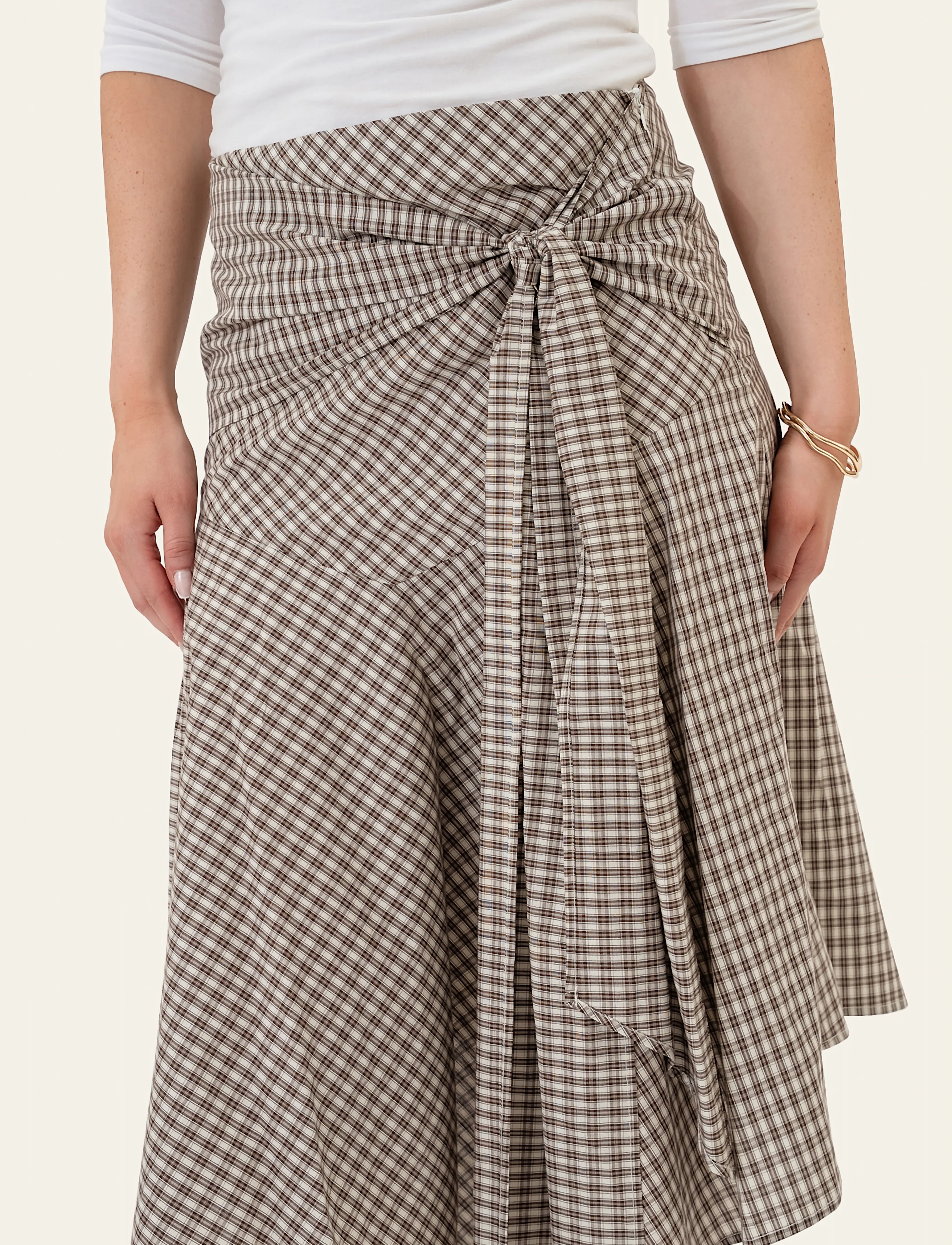 BYIC Siriic Midi Skirt kjolar dam – bild 6