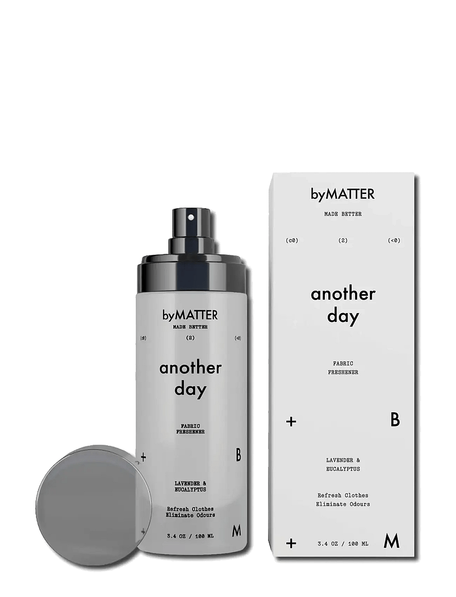 byMATTER - Another Day Fabric Freshener - wäsche - transparent - 1