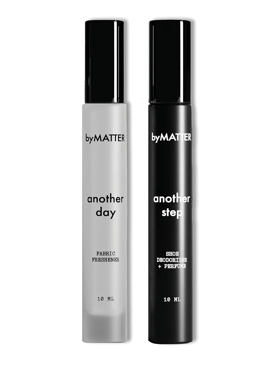 byMATTER - Travel Duo - wäsche - multi - 1