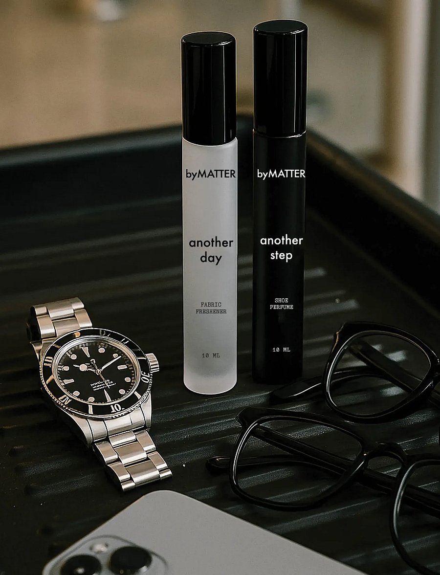 byMATTER - Travel Duo - wäsche - multi - 0
