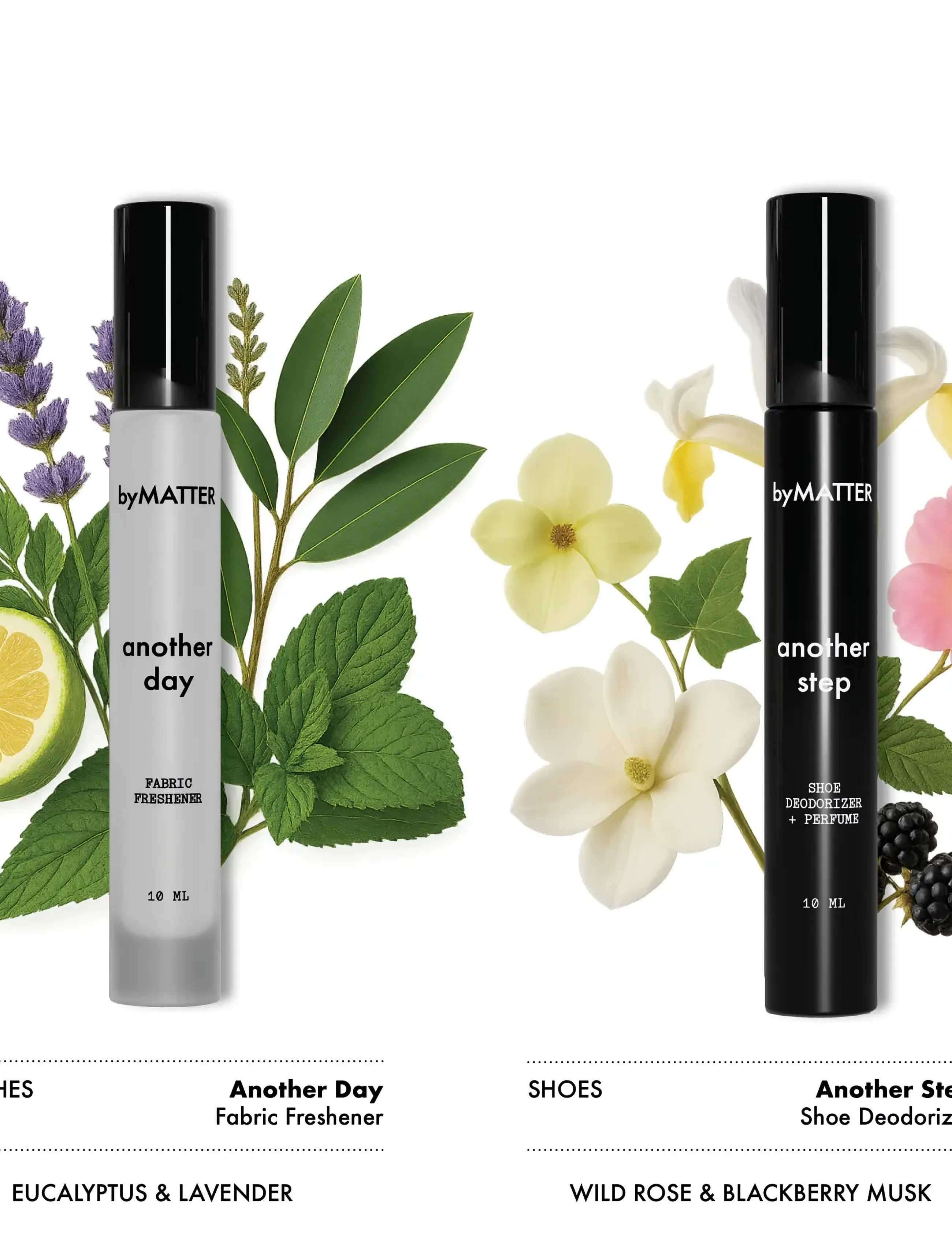 byMATTER - Travel Duo - wäsche - multi - 2