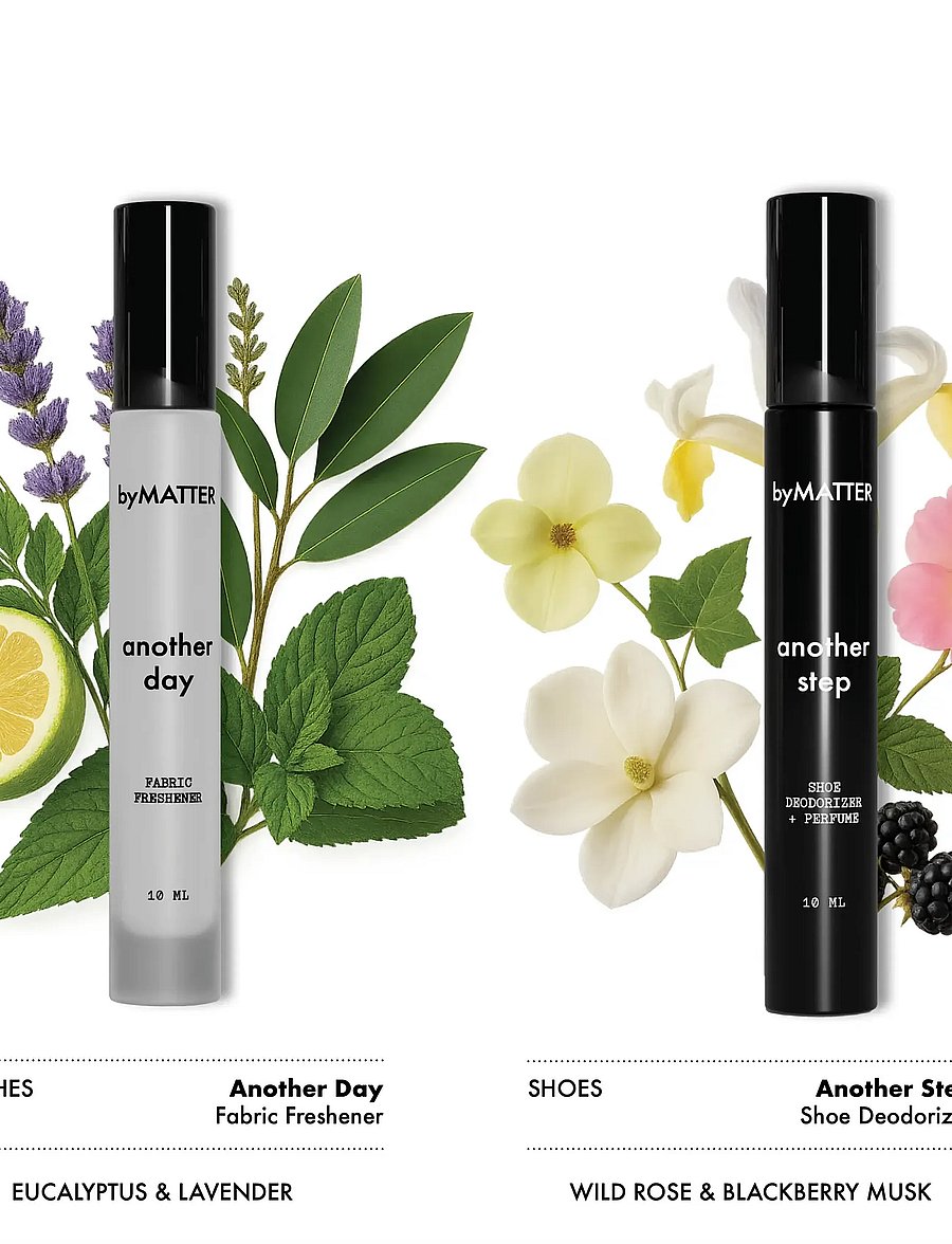 byMATTER - Travel Duo - wäsche - multi - 2