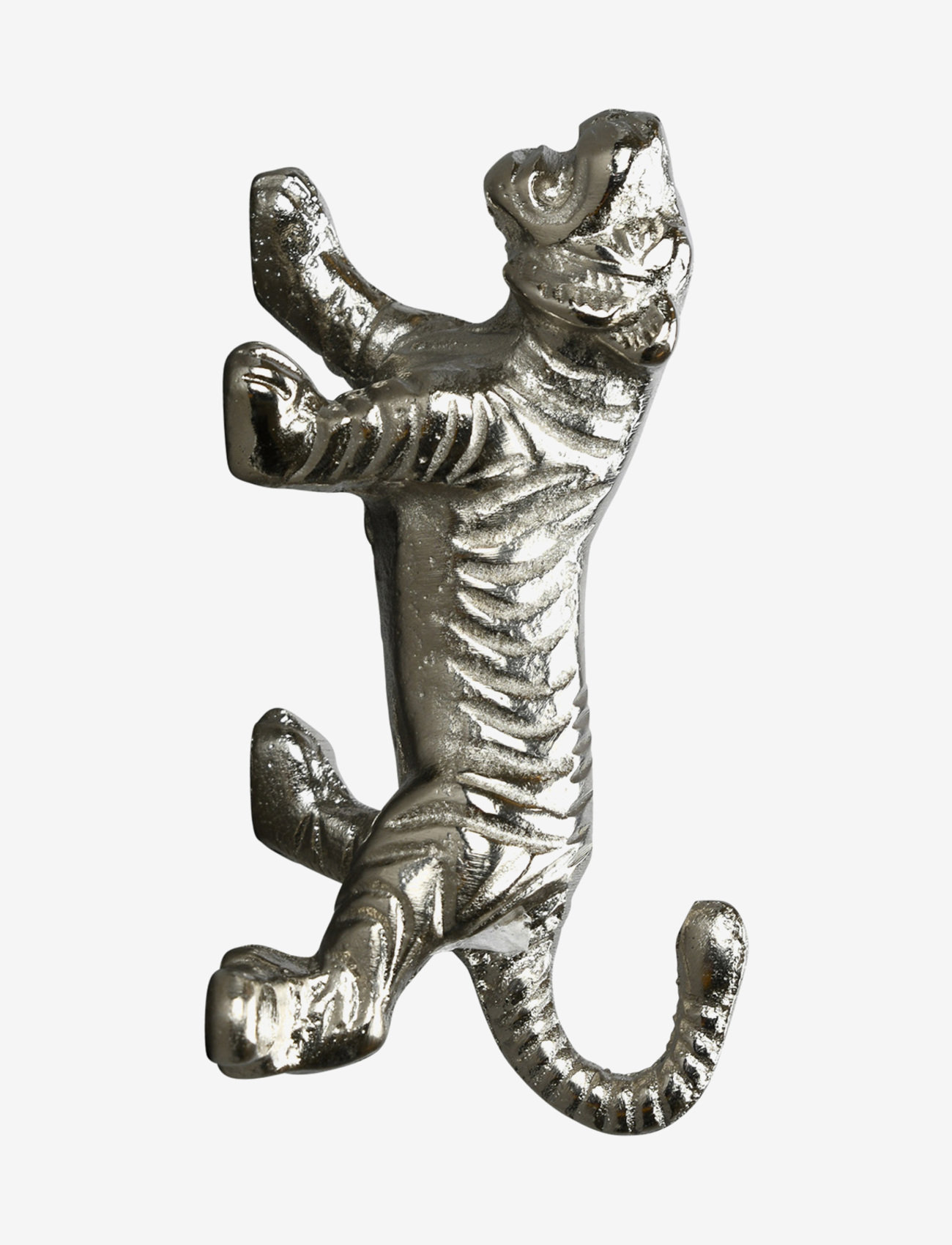Byon - Wall Hook Tiger - lowest prices - silver - 0