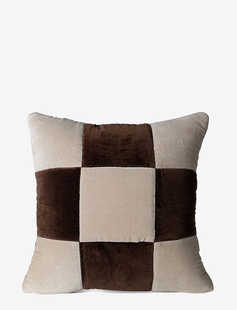 Byon - Pillow Pad - nach preis einkaufen - brown/beige - 0