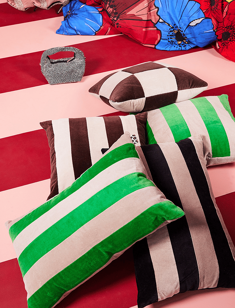 Byon - Pillow Pad - nach preis einkaufen - brown/beige - 1