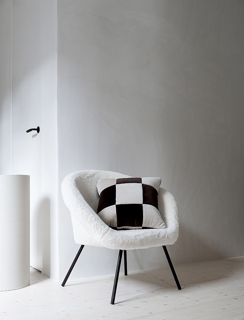 Byon - Pillow Pad - nach preis einkaufen - brown/beige - 3