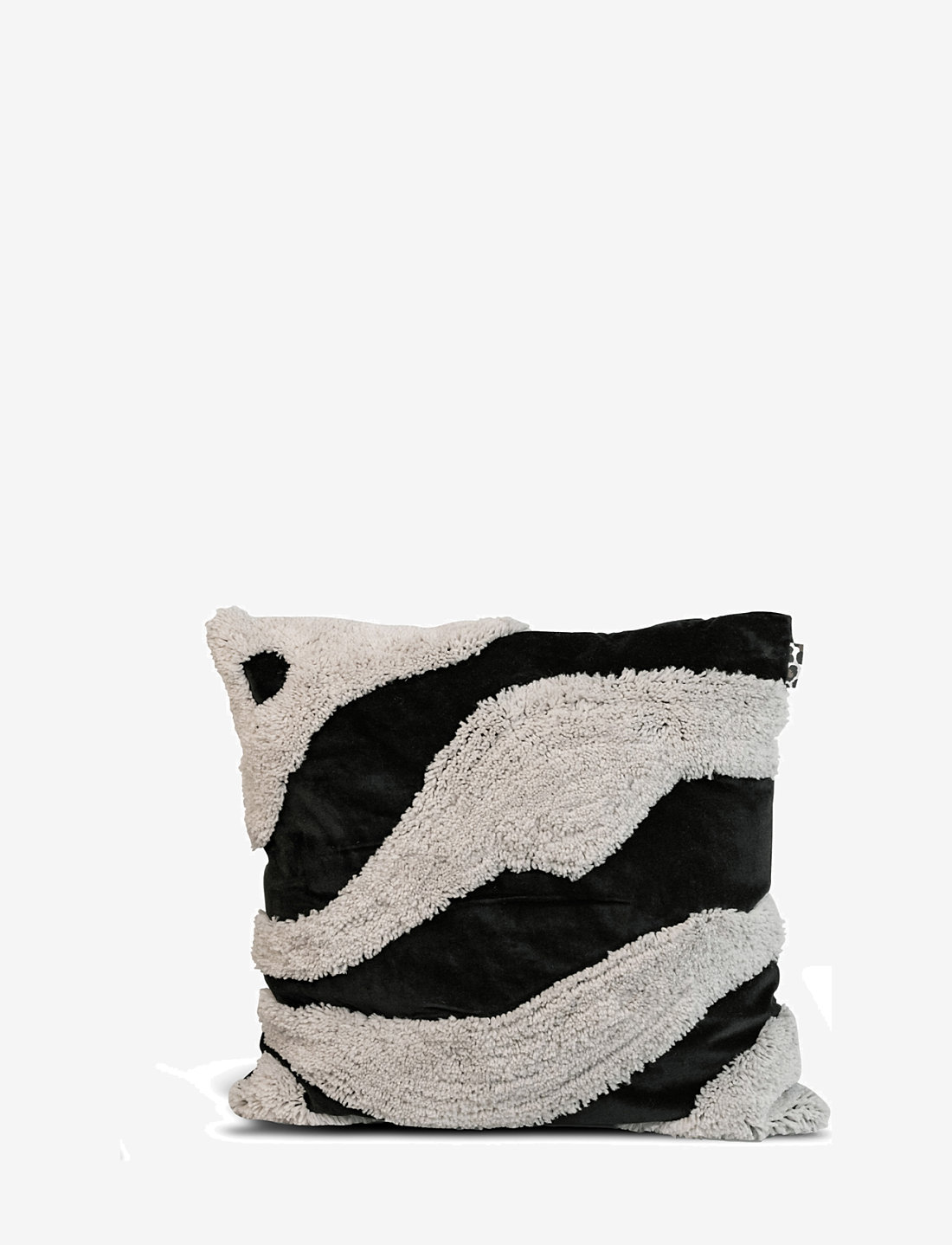 Byon Pillow Fluffy Cushions Boozt