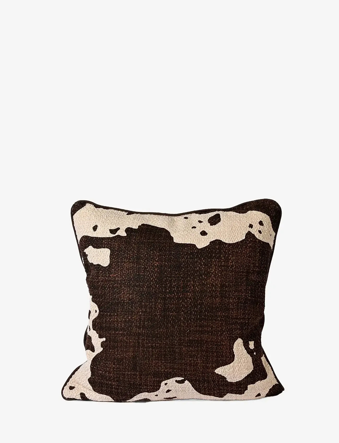 Byon - Pillow Anima cow M - osta hinna alusel - brown - 0