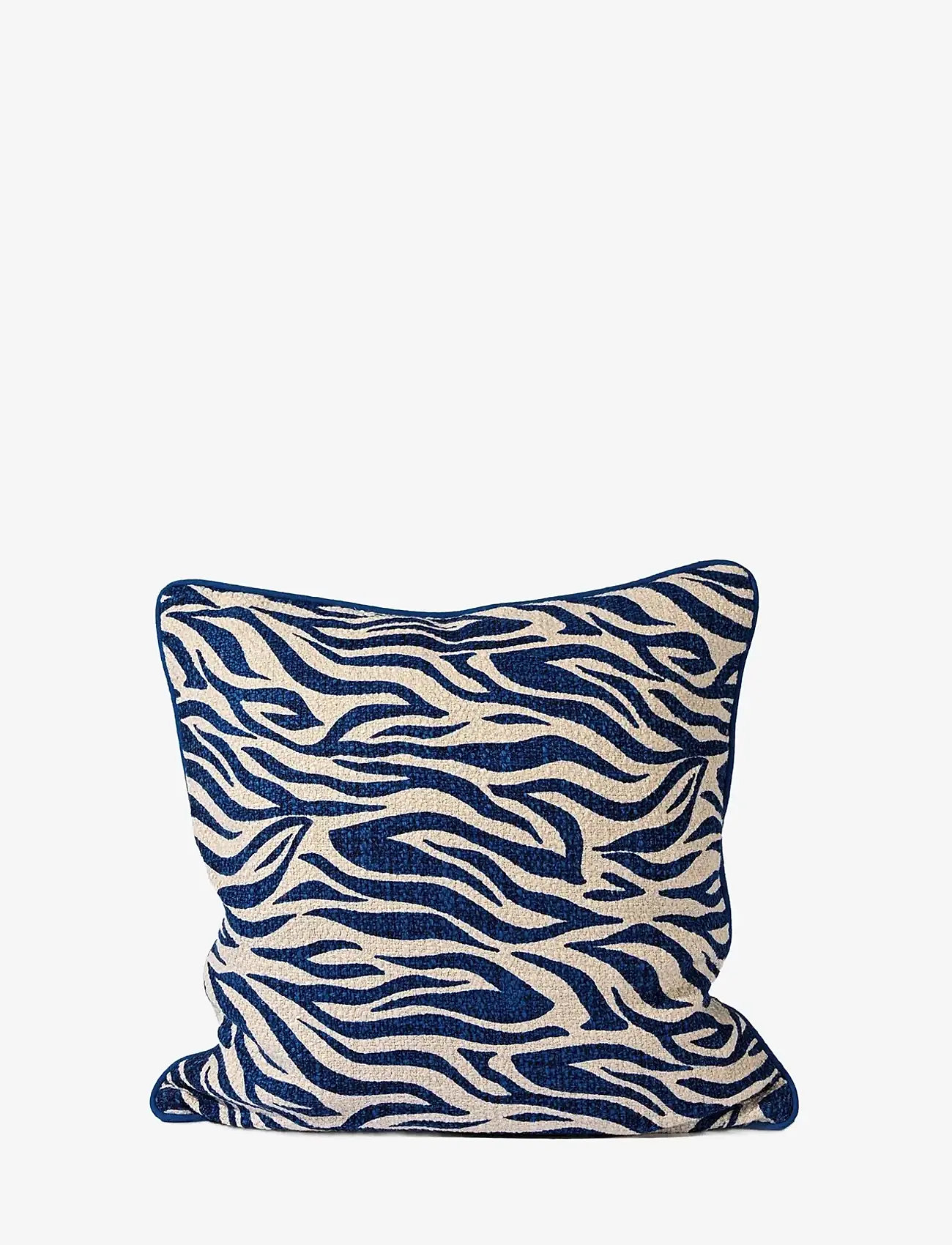Byon - Pillow Anima zebra M - nach preis einkaufen - blue - 0