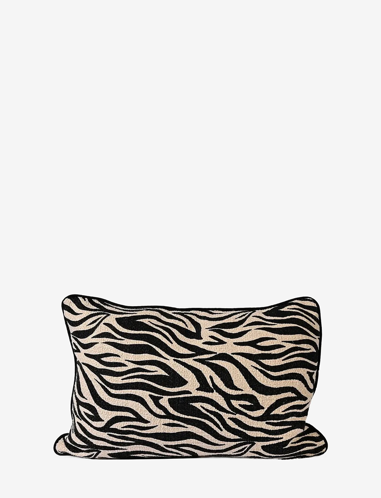 Byon Pillow Anima Zebra L - Multi/patterned - ONE SIZE