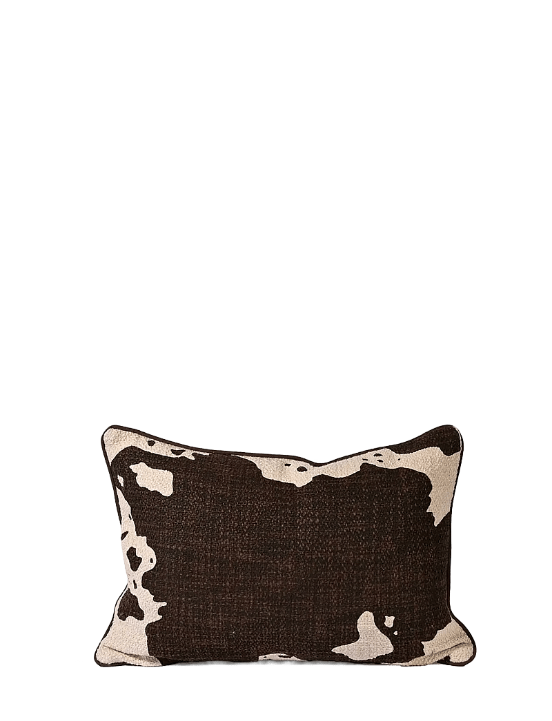 Byon - Pillow Anima cow L - padjad - brown - 1