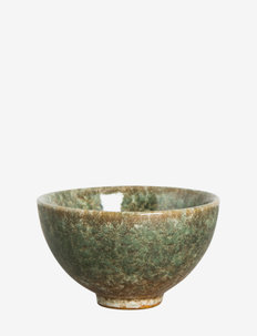 Bowl Jade, Byon