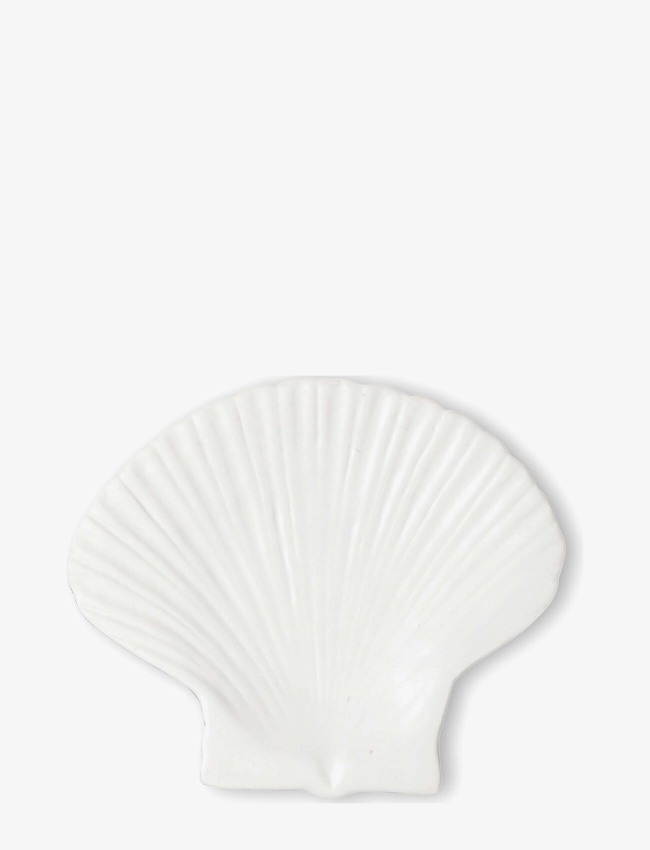 Byon Plate Shell M - Alles anzeigen - WHITE / white