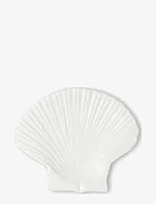 Plate Shell M - WHITE