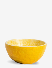 Byon - Bowl Lemon - laveste priser - yellow - 0