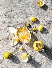 Byon - Bowl Lemon - alhaisimmat hinnat - yellow - 2