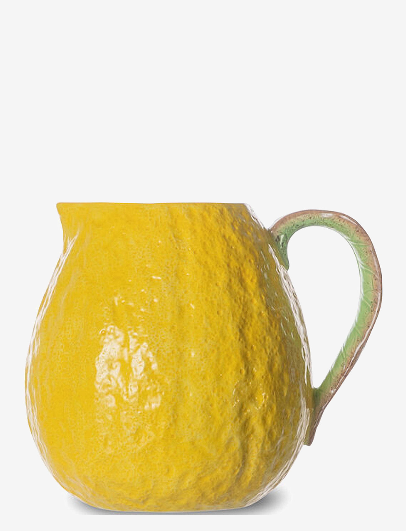 Byon - Jug Lemon - Ūdens krūkas un karafes - yellow - 0