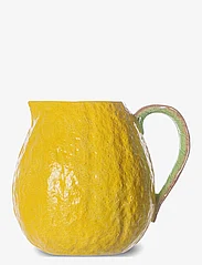 Byon - Jug Lemon - vesikannut - yellow - 0