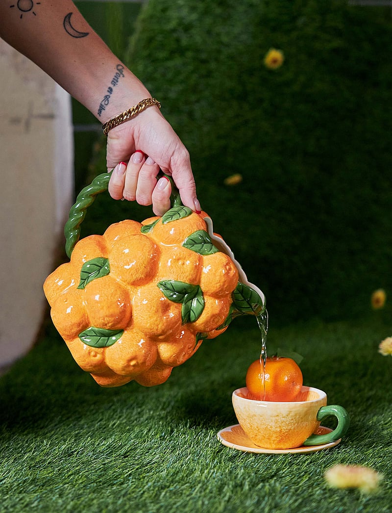 Byon - Jug Mandarie - osta hinna alusel - orange - 1