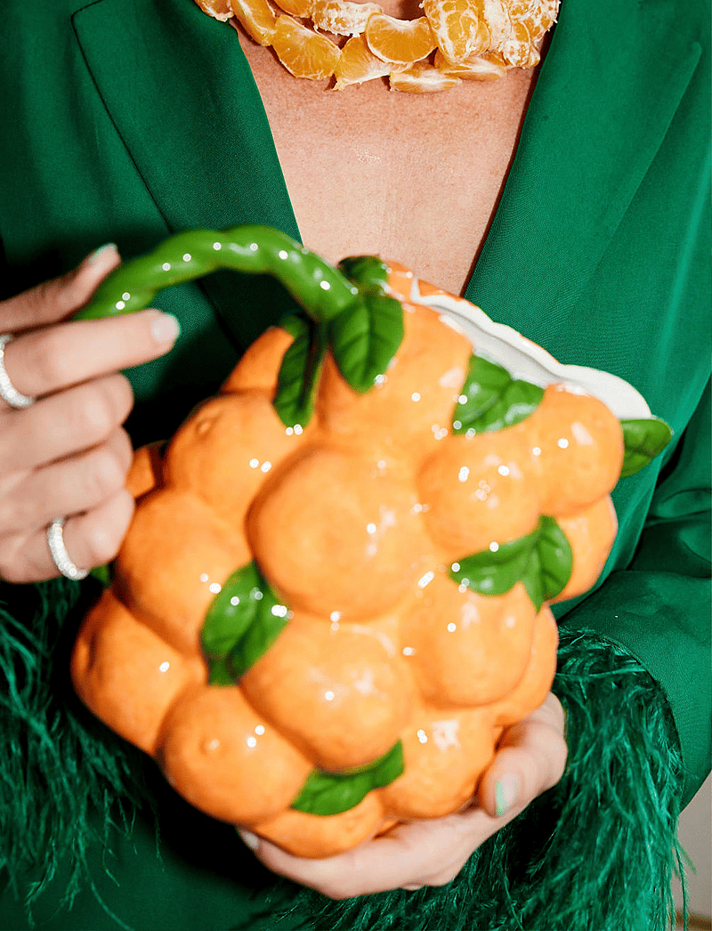 Byon - Jug Mandarie - osta hinna alusel - orange - 3