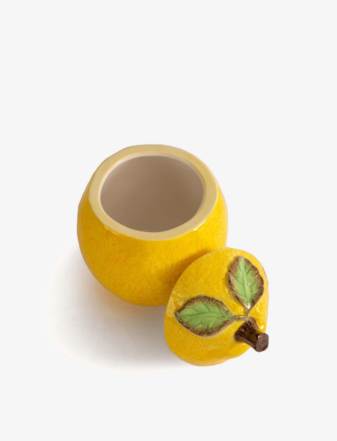 Byon - Bowl Lemon jam - tarjoilukulhot - yellow - 2