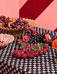 Byon - Plate Grape - serviravimo lėkštės ir dubenėliai - purple - 2